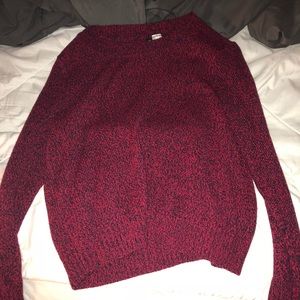 H&M sweater